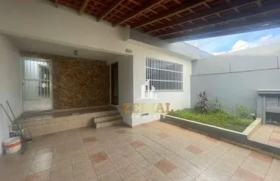 Casa com 3 dormitórios à venda, 186 m² por r$ 950.000,00 - santa maria - são caetano do sul/sp