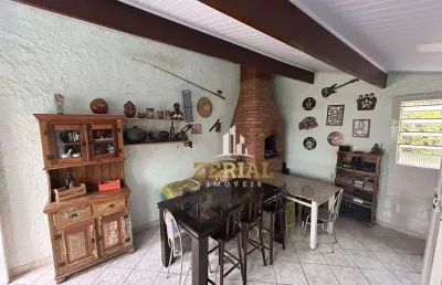 Sobrado com 3 dormitórios à venda, 140 m² por r$ 699.000,00 - boa vista - são caetano do sul/sp