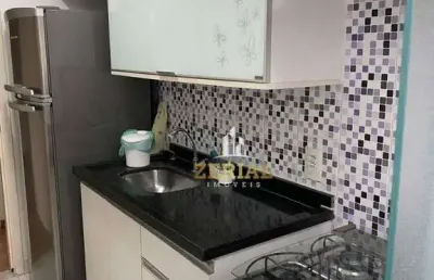 Apartamento com 2 dormitórios à venda, 49 m² por r$ 390.000,00 - vila prudente (zona leste) - são paulo/sp