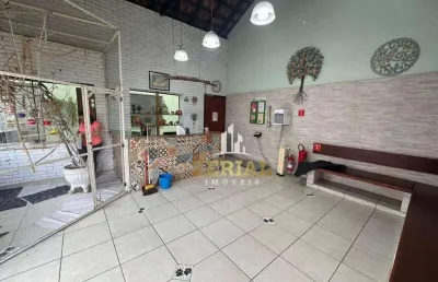 Casa para alugar, 160 m² por r$ 7.305,01/mês - santa maria - são caetano do sul/sp
