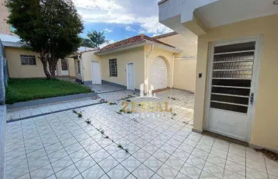 Casa à venda, 172 m² por r$ 2.300.000,00 - santa paula - são caetano do sul/sp