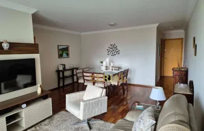 Apartamento com 3 dormitórios à venda, 115 m² por r$ 684.900,00 - campestre - santo andré/sp