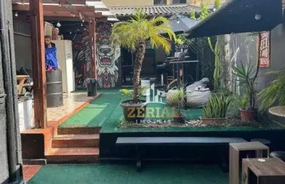 Sobrado com 3 dormitórios à venda, 180 m² por r$ 970.000,00 - santa maria - são caetano do sul/sp