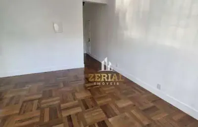 Apartamento com 2 dormitórios à venda, 84 m² por r$ 527.000,00 - santa paula - são caetano do sul/sp