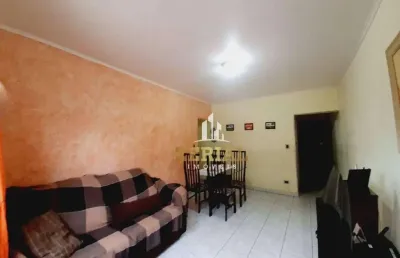 Apartamento à venda, 75 m² por r$ 425.000,00 - osvaldo cruz - são caetano do sul/sp