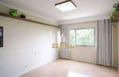 Apartamento com 2 dormitórios à venda, 75 m² por r$ 470.000,00 - osvaldo cruz - são caetano do sul/sp