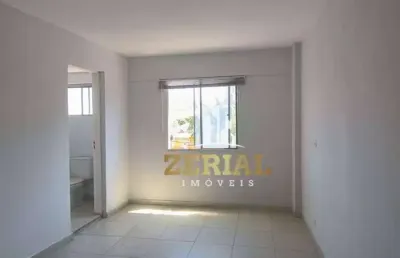 Sala para alugar, 40 m² por r$ 2.050,00/mês - centro - são caetano do sul/sp