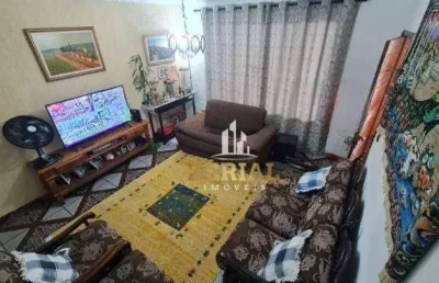 Sobrado com 3 dormitórios à venda, 240 m² por r$ 1.390.000,00 - olímpico - são caetano do sul/sp