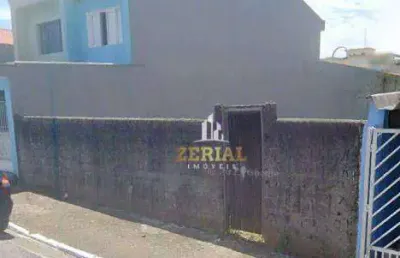 Terreno, 300 m² - venda por r$ 1.064.000,00 ou aluguel por r$ 3.880,00/mês - boa vista - são caetano do sul/sp