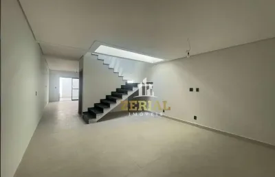 Sobrado com 3 suítes à venda, 230 m² por r$ 1.690.000 - cerâmica - são caetano do sul/sp