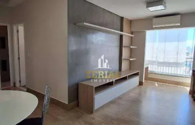 Cobertura à venda, 170 m² por r$ 850.000,00 - olímpico - são caetano do sul/sp