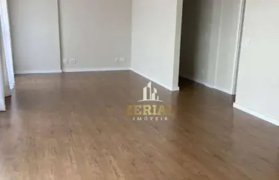 Apartamento com 3 dormitórios à venda, 119 m² por r$ 998.000,00 - casa branca - santo andré/sp
