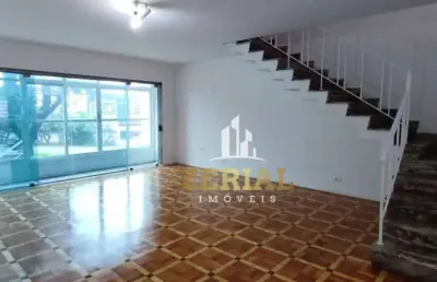 Sobrado com 3 dormitórios à venda, 200 m² por r$ 1.579.000,00 - mooca - são paulo/sp