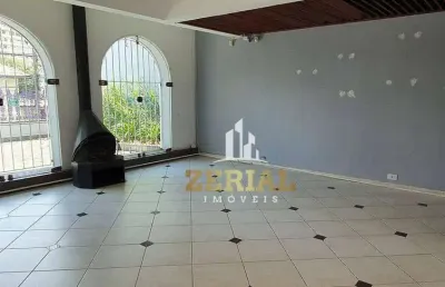 Sobrado, 254 m² - venda por r$ 2.850.000,00 ou aluguel por r$ 13.437,00/mês - vila mariana - são paulo/sp