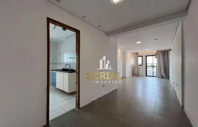Apartamento com 2 dormitórios para alugar, 70 m² por r$ 3.788,28/mês - osvaldo cruz - são caetano do sul/sp