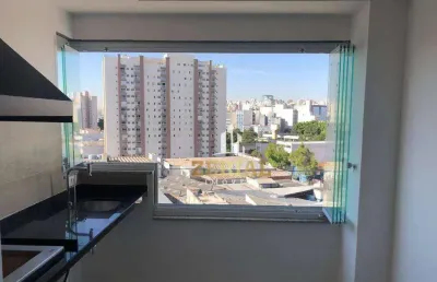Apartamento com 2 dormitórios à venda, 83 m² por r$ 1.005.000,00 - fundação - são caetano do sul/sp