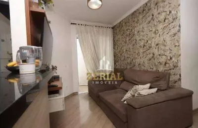 Apartamento com 3 dormitórios à venda, 66 m² por r$ 490.000,00 - vila prudente (zona leste) - são paulo/sp