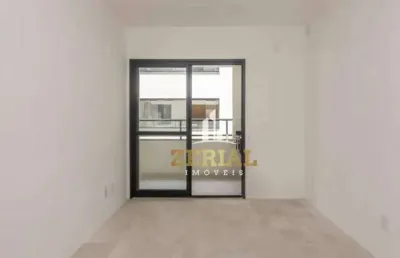 Apartamento com 2 dormitórios à venda, 54 m² por r$ 458.000 - centro - são bernardo do campo/sp