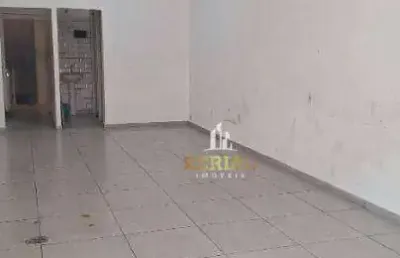Salão para alugar, 60 m² por r$ 4.380/mês - centro - são caetano do sul/sp