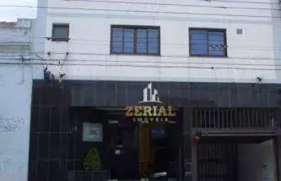 Prédio, 1208 m² - venda por r$ 9.500.000,00 ou aluguel por r$ 55.600,00/mês - centro - são caetano do sul/sp