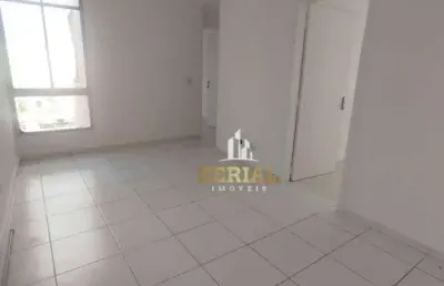 Apartamento com 2 dormitórios à venda, 58 m² por r$ 413.000,00 - são josé - são caetano do sul/sp