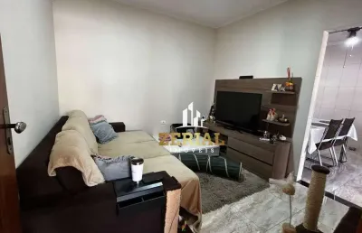 Sobrado com 3 dormitórios à venda, 210 m² por r$ 1.050.000,00 - boa vista - são caetano do sul/sp