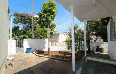 Casa com 3 dormitórios à venda, 96 m² por r$ 550.000,00 - olímpico - são caetano do sul/sp