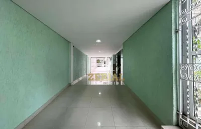 Sobrado com 4 dormitórios à venda, 329 m² por r$ 2.200.000,00 - barcelona - são caetano do sul/sp