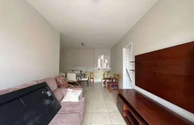 Apartamento com 2 dormitórios à venda, 74 m² por r$ 345.000,00 - rudge ramos - são bernardo do campo/sp