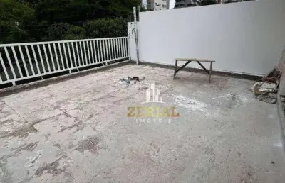 Sobrado com 3 dormitórios à venda, 173 m² por r$ 1.200.000,00 - jardim - santo andré/sp