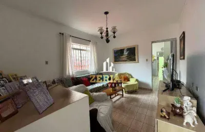 Casa com 3 dormitórios à venda, 228 m² por r$ 795.000,00 - cerâmica - são caetano do sul/sp