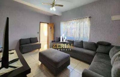 Casa com 5 dormitórios à venda, 272 m² por r$ 1.200.000,00 - boa vista - são caetano do sul/sp