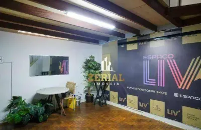 Apartamento duplex com 2 dormitórios à venda, 79 m² por r$ 330.000,00 - centro - são caetano do sul/sp