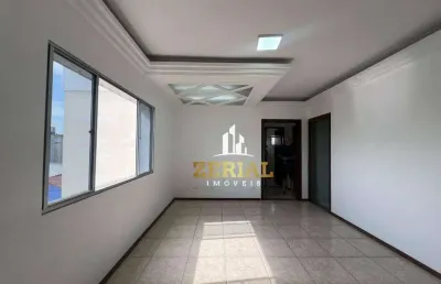 Apartamento com 2 dormitórios à venda, 83 m² por r$ 450.000,00 - boa vista - são caetano do sul/sp