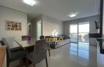 Apartamento com 3 dormitórios à venda, 83 m² por r$ 899.900,00 - boa vista - são caetano do sul/sp