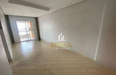 Apartamento para alugar, 67 m² por r$ 4.095,00/mês - olímpico - são caetano do sul/sp