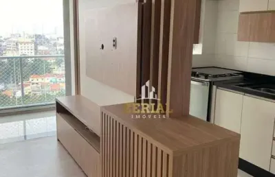 Apartamento com 2 dormitórios à venda, 65 m² por r$ 790.000,00 - boa vista - são caetano do sul/sp