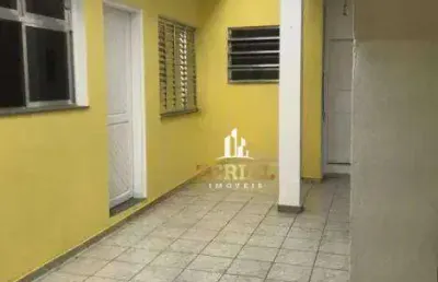 Casa com 4 dormitórios à venda, 245 m² por r$ 1.300.000,00 - boa vista - são caetano do sul/sp