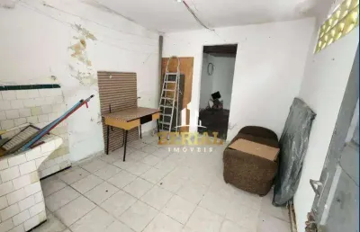 Casa com 2 dormitórios à venda, 113 m² por r$ 750.000,00 - cerâmica - são caetano do sul/sp