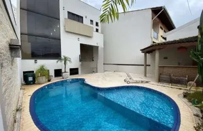 Sobrado, 390 m² - venda por r$ 2.600.000,00 ou aluguel por r$ 13.565,00/mês - olímpico - são caetano do sul/sp