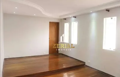 Sobrado com 3 dormitórios à venda, 294 m² por r$ 1.190.000,00 - barcelona - são caetano do sul/sp