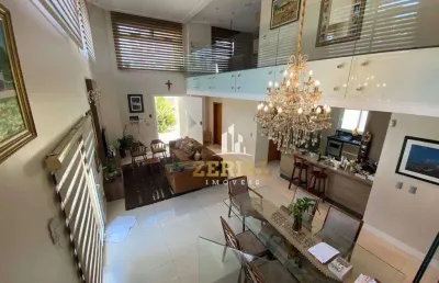 Sobrado à venda, 260 m² por r$ 3.200.000,00 - jardim são caetano - são caetano do sul/sp