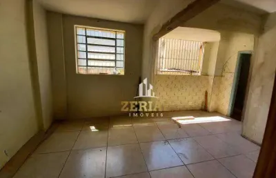 Apartamento à venda, 120 m² por r$ 450.000,00 - centro - são caetano do sul/sp