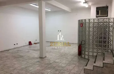 Casa, 180 m² - venda por r$ 1.450.000,00 ou aluguel por r$ 8.200,00/mês - barcelona - são caetano do sul/sp