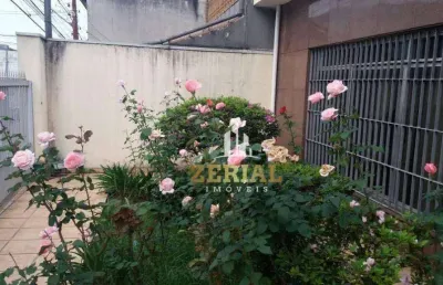 Casa com 2 dormitórios à venda, 140 m² por r$ 980.000,00 - centro - são caetano do sul/sp