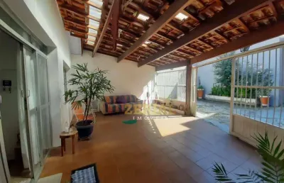 Casa à venda, 110 m² por r$ 550.000,00 - osvaldo cruz - são caetano do sul/sp