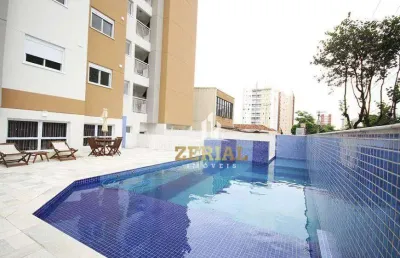 Apartamento com 2 dormitórios à venda, 70 m² por r$ 781.777,76 - barcelona - são caetano do sul/sp