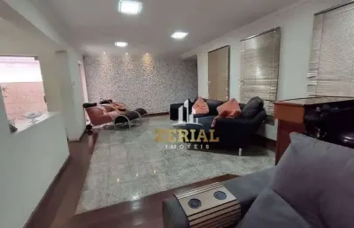 Sobrado com 3 dormitórios à venda, 320 m² por r$ 1.650.000,00 - boa vista - são caetano do sul/sp