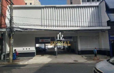 Terreno à venda, 1134 m² por r$ 7.000.000,00 - centro - são caetano do sul/sp
