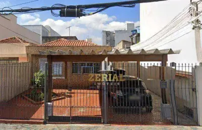 Casa com 5 dormitórios à venda, 324 m² por r$ 1.000.000,00 - nova gerti - são caetano do sul/sp